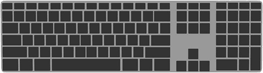 Keyboard